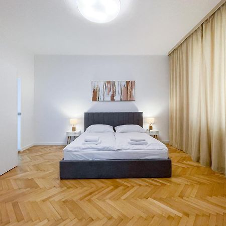 Elysian Apartment 布拉迪斯拉发 外观 照片