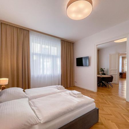 Elysian Apartment 布拉迪斯拉发 外观 照片