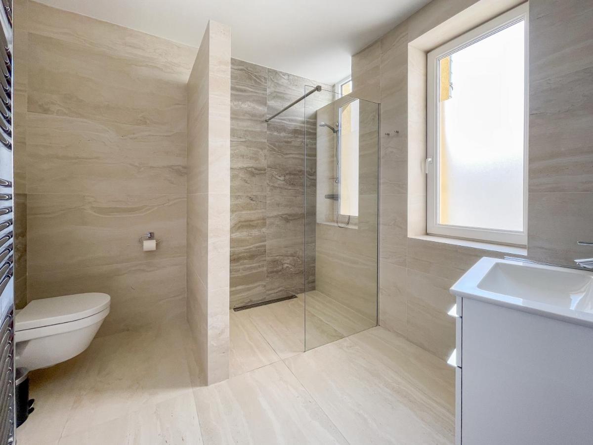 Elysian Apartment 布拉迪斯拉发 外观 照片