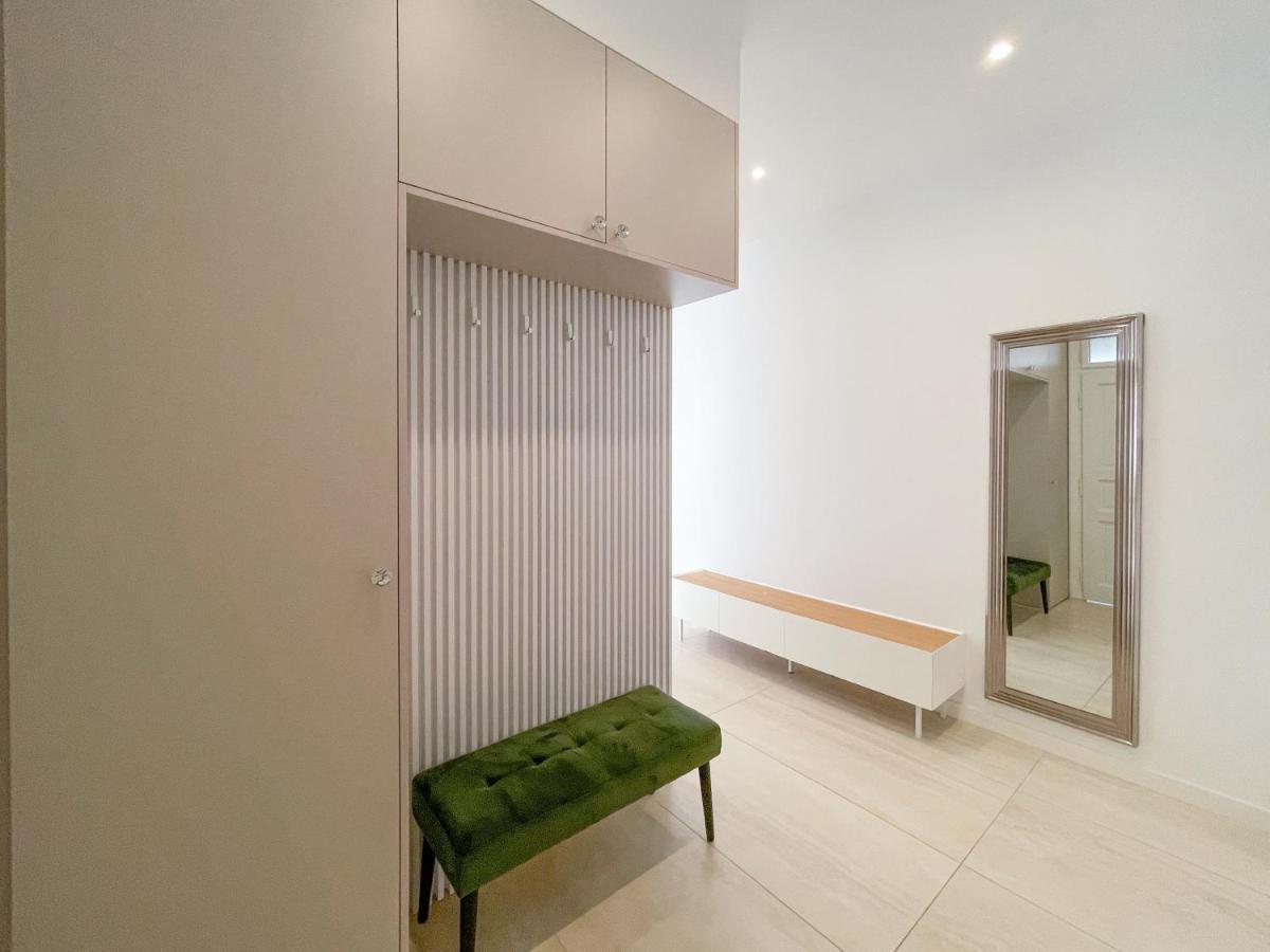 Elysian Apartment 布拉迪斯拉发 外观 照片